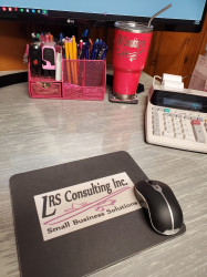 LRS Consulting Inc.