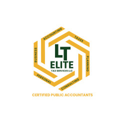 LT Elite Tax Services LLC