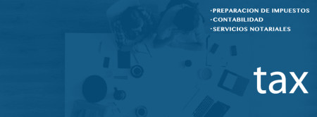 LTP Tax - Accounting & Tax services