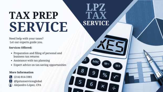 LTS Global LLC