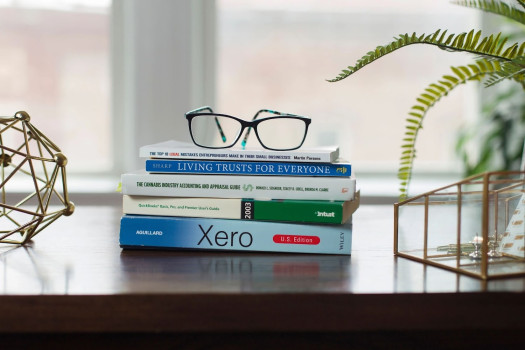 Lucas Accounting Solutions