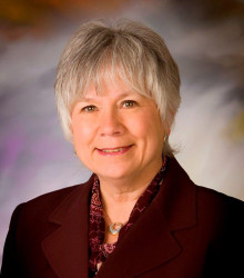 Lucinda K. Enderby, CPA
