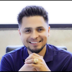 Luis Alberto Reyes: Primerica - Financial Services
