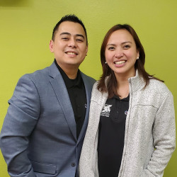 Luis Alfonso Guico: Primerica - Financial Services