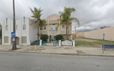 Luis Castillo, CPA