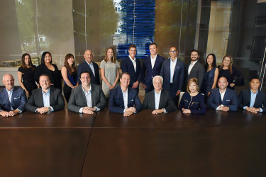 Luminate Wealth Management and Insurance Services