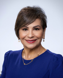 Lydia Padilla - Private Wealth Advisor, Ameriprise Financial Services, LLC
