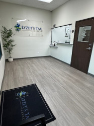 Lyzet's Tax Services