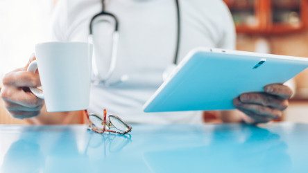 M&A Healthcare Advisors