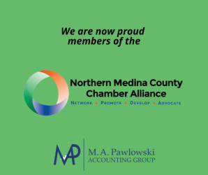 M. A. Pawlowski Accounting Group, LLC