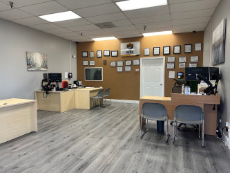 M & D Consulting Services