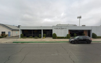 M. Green and Company LLP