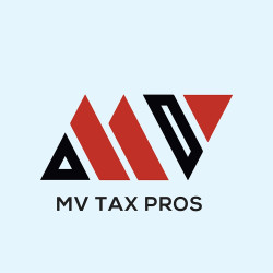 M&V TAX PROS INC