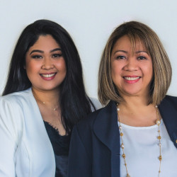 Ma Aileen M Librando: Primerica - Financial Services