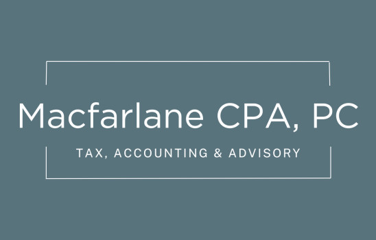 Macfarlane CPA, PC