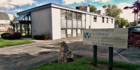 Madison Professionals, P.C.