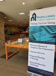 Magallanes Financial Services