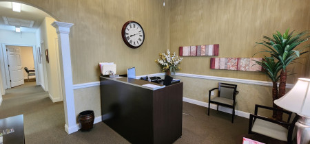 Magers & Associates LLC