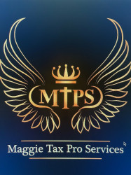 Maggie Tax Pro Services
