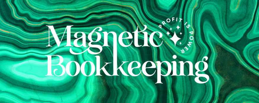 Magnetic Bookkeeping & Consulting