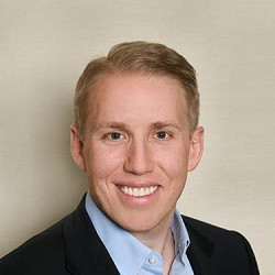 Magnus DuBorg - RBC Wealth Management Financial Advisor