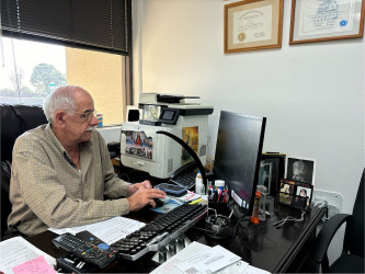 Main Line Int'l" Accounting & Tax Preparation