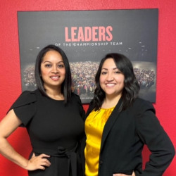 Maira Ramos-ojeda: Primerica - Financial Services