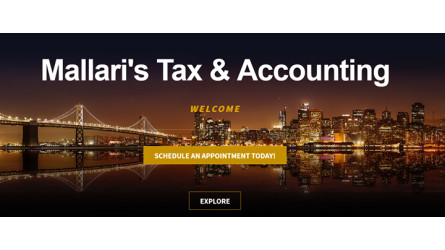 Mallari Tax- Tax Planning & Tax Relief Firm