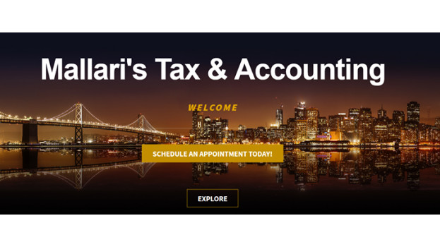 Mallari Tax- Tax Planning & Tax Relief Firm