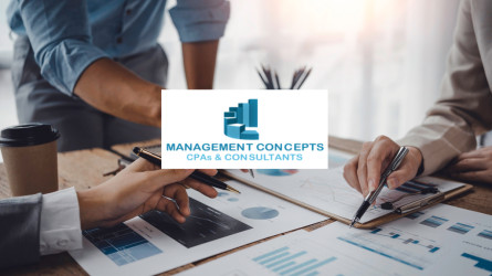 Management Concepts CPAs & Consultants