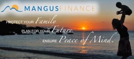Mangus Finance