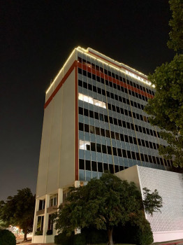 Manigrasso Law Firm, PLLC Principal Office