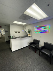 Manjas Corporation