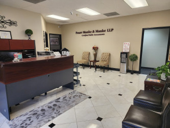 Manke & Manke Certified Public Accountants, Inc.