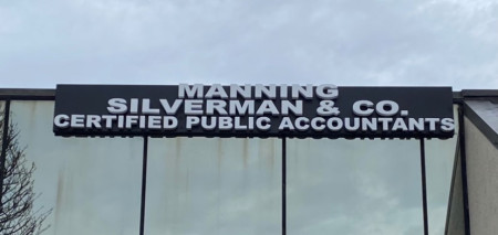 Manning Silverman & Co
