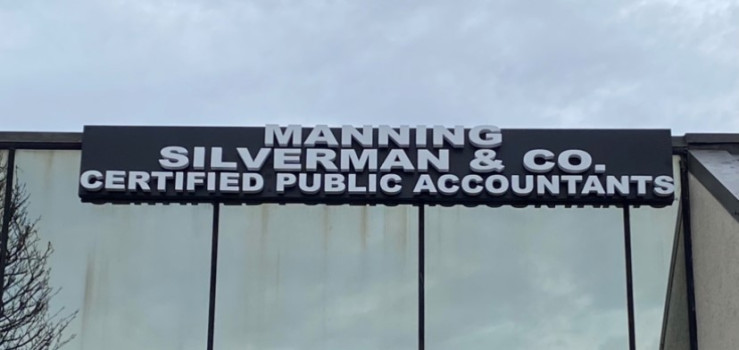 Manning Silverman & Co