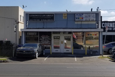MAP Business Services