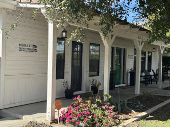 Marathon Group Financial