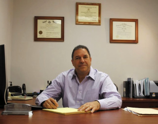 Marc A. Kane, CPA