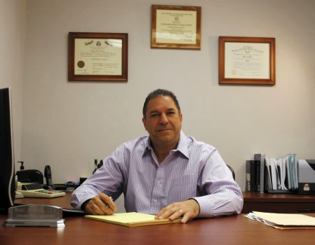 Marc A. Kane, CPA