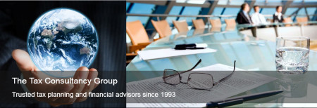 Marc M. Asheghian Co., Inc.