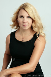 Marci Shafto CPA LLC