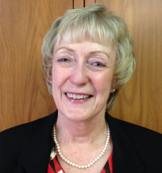 Marcia L. Campbell, CPA