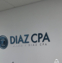 Maria F. Diaz, CPA