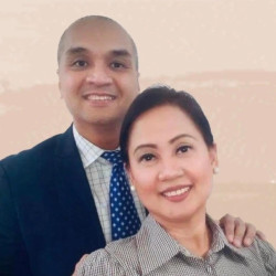 Maria Imelda Munar: Primerica - Financial Services