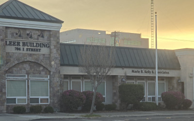 Marie B Kelly & Associates