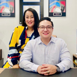 Marielle Sauler Calara: Primerica - Financial Services