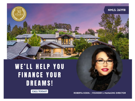 Marina Financial Funding