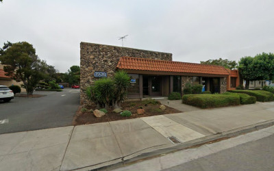 Marine Coast Financial