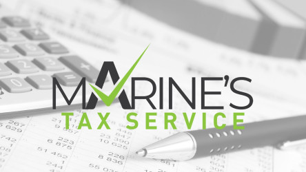 Marine's Tax Service